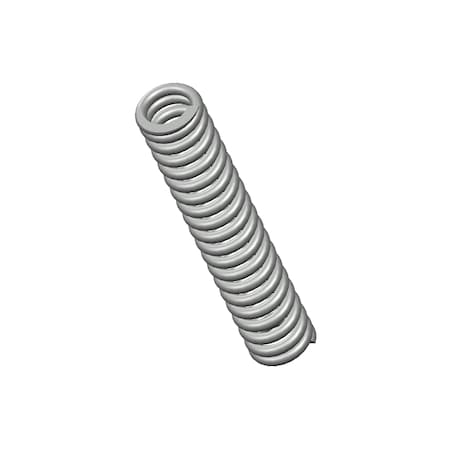 Approved Vendor Compression Spring, O= .656, L= 3.59, W= .114 G009960005